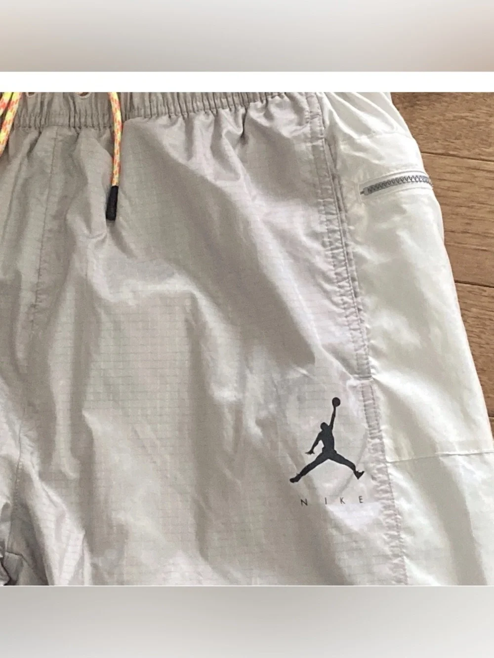 Nike very nice